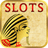 Pharaoh Deluxe Gold Slots icon