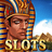 Pharaoh slots 9x9 lines icon