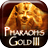 Pharaohs Gold 3 icon
