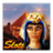 Cleopatra Slots icon