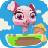 Piggie Adventure Jump Up Porky APK Download