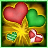 Pika Heart icon
