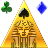 Piramidroid icon