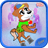 Jumping Paw icon