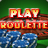 Play Roulette icon