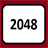 Pebble-2048 icon