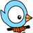 Pogo Bird Free icon
