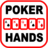 PokerHands Free icon