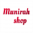 Munirah icon