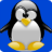 Penguin Fall icon