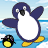 Penguin Jump icon