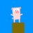 Polly Pig Stick Hero version 1