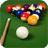 Billiard Game icon