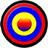 The Circles icon