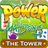 Power Mahjong Tower icon