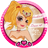 Pretty Princess icon