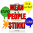 MeanPeople icon