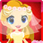 Princess Bride DressUp icon