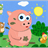 Peppino Pig Memory icon