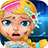 Messy Princess icon