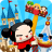 Pucca Theme Park icon