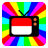 Siaran TV Indonesia icon