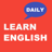 Learn English Daily icon