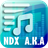 Lagu NDX A.K.A Lengkap 1.0