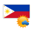 Philippines Weather icon
