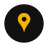 street map view icon