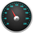 GPS-Tacho icon