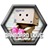 3D Danboard Love icon