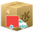 Ongkos Kirim Paket icon