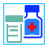 Pediatric Dosage Calculator icon