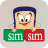 Simsimfone icon