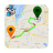 GPS Route Tracker icon