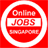 Jobs in Singapore APK Download