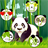 Panda version 1.1.5