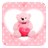 Pink Teddy Love Theme 1.1.2