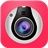 Cam 360 selfie effect icon