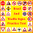 Road Signs Test icon