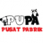 PuPa icon