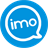 Get imo video calls and text icon