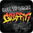 How to draw graffiti 3D icon
