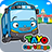 Tayo Car Village icon