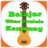 Kunci Gitar Ukulele icon