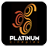 Platinum Cineplex icon