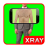 X-ray Camera scanner Prank icon
