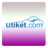 uTiketCom icon