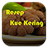 Descargar RESEP KUE KERING